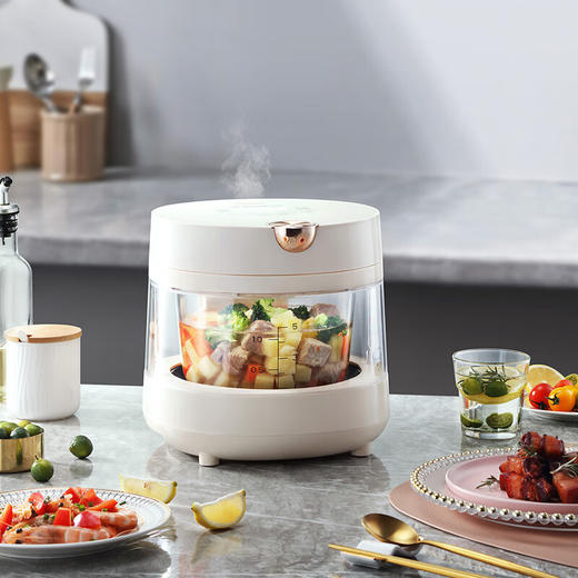 西屋Westinghouse-智能电饭煲 商品图4