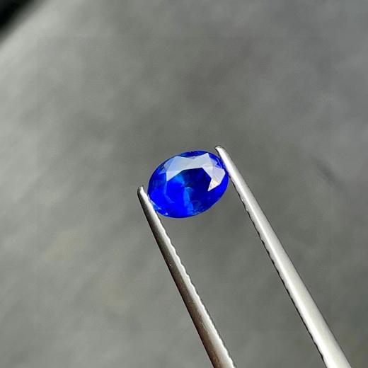 1.43ct 蓝宝石裸石 商品图6