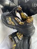 【特惠秒】Versace 范思哲 男士独有印花 真皮软弹轻便运动休闲鞋/老爹鞋 11986 商品缩略图8