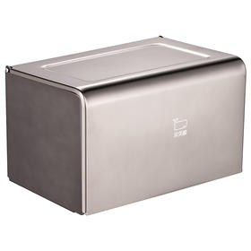 WGJ06Q-07/纸巾盒/枪灰