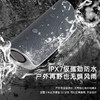 cleerSTAGE智能蓝牙音箱户外可携式无线音响家用派对低音炮 波尔多红/钛合金灰 官方标配 商品缩略图1