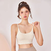 跃牌【禅语梵心】夏季运动内衣女跑步瑜伽背心F1085 商品缩略图1