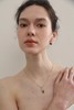 SOL DE VERANO 金心爱语系列耳环/项链 商品缩略图4