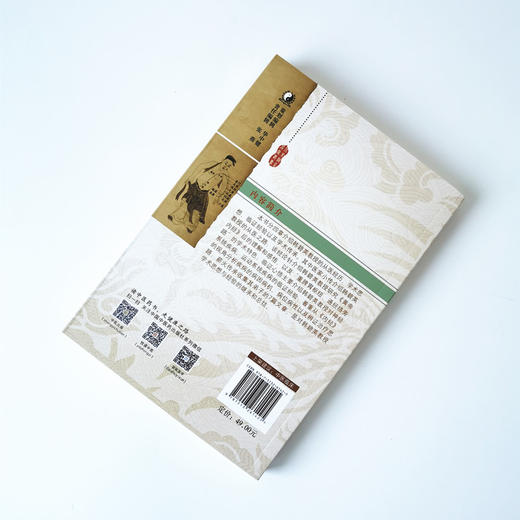 针道传灯——韩碧英【刘元石, 彭唯娜】 商品图2