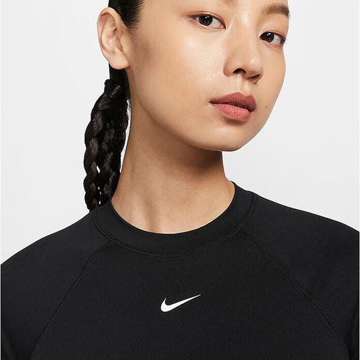 AS W NK PRO DF SS BASELAYER 商品图2