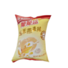 【亚欧超市】雀巢脆脆鲨玉米燕麦脆奶油洋葱45g/袋 商品缩略图0
