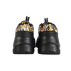 【特惠秒】Versace 范思哲 男士独有印花 真皮软弹轻便运动休闲鞋/老爹鞋 11986 商品缩略图2