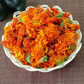 金盏菊 金盏花 500g