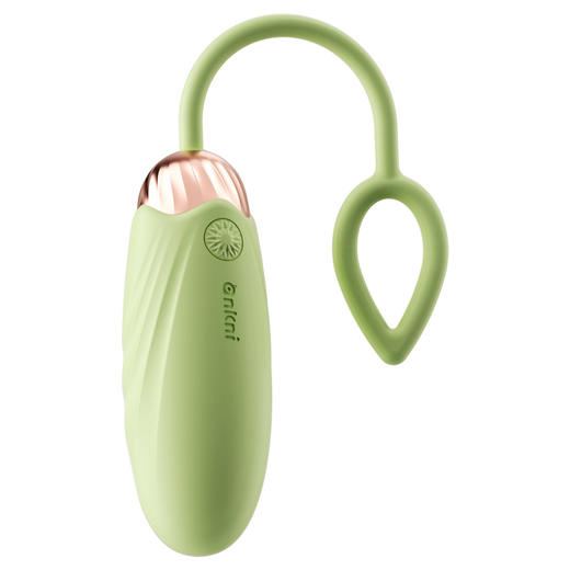 【谜姬】绵花糖跳蛋小程序控制震动 商品图4