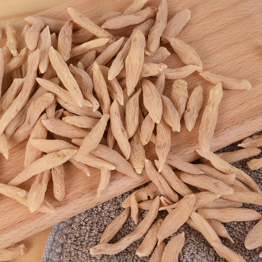 麦冬 500g 商品图2