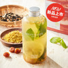 桂香正山小种冰茶 Osmanthus Lapsang Souchong Iced Tea 商品缩略图0