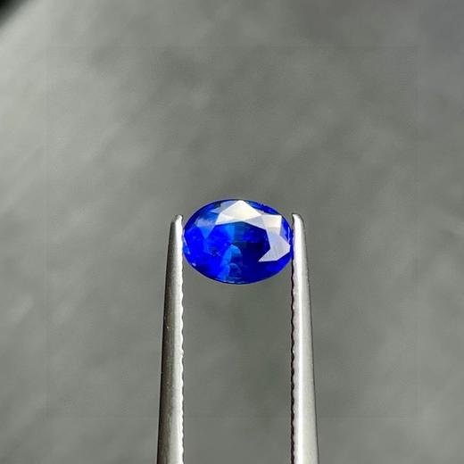 1.43ct 蓝宝石裸石 商品图1