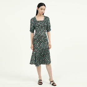 朵拉梵西连衣裙F27B1566