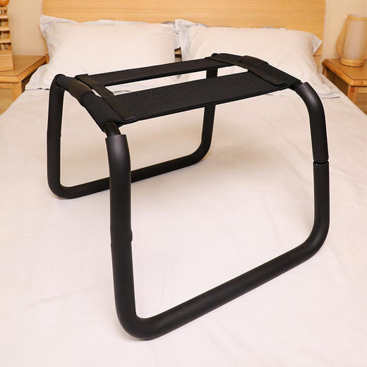 【谜姬 】性爱辅助椅SM另类玩具性爱家具调教 商品图4