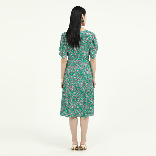 朵拉梵西连衣裙F27B1567 商品图2