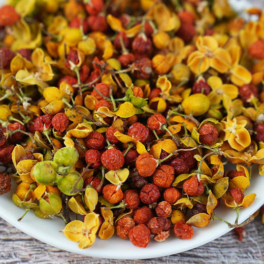 合欢花 500g 商品图1