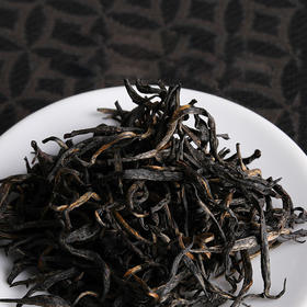 武夷山桐木关 金骏眉红茶50g