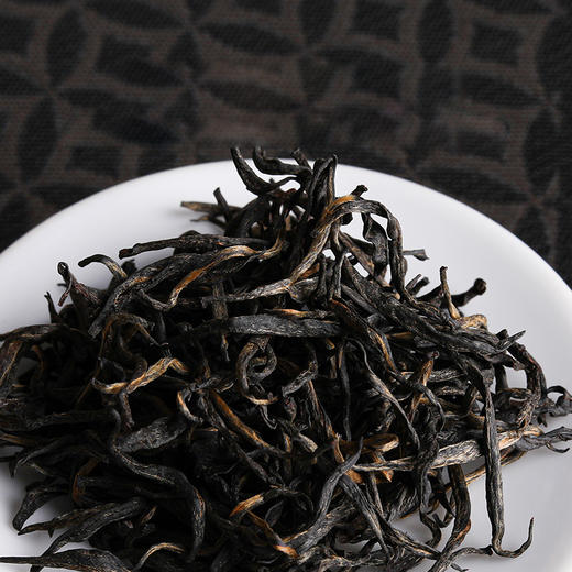 武夷山桐木关 金骏眉红茶50g 商品图0