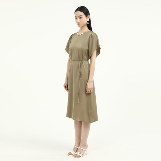 朵拉梵西连衣裙F27B1536 商品图4