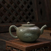 汤建林 壶经壶 宜兴紫砂原矿茶壶紫砂壶功夫茶泡茶壶茶具仿古 商品缩略图2