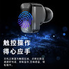【鸿蒙智联合作伙伴】塞尔兰斯N18智能手表+蓝牙耳机二合一 健康监测听歌多功能 商品缩略图5