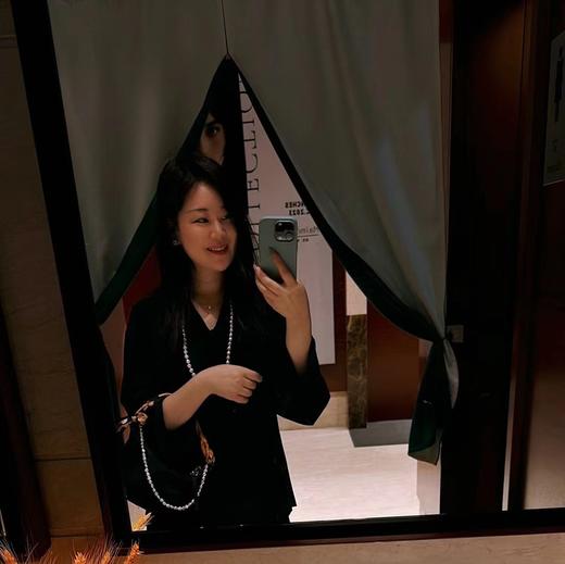 人气的LC 巨百搭腋下包 很适合DIY装饰（不含丝巾和珍珠链子哦）/标志可爱饺子包 轻便好背 优雅与实用的完美融合 商品图3