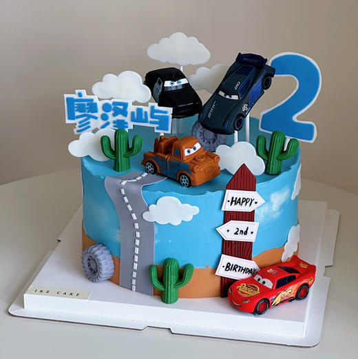 汽车总动员 商品图2