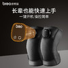 【母亲节礼物】倍轻松膝部按摩器X2加热护膝 保暖防风艾灸热敷震动按摩老寒腿节日礼物送父母老婆女友 商品缩略图5