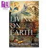 【中商原版】地球上的生活 Living on Earth 英文原版 Peter Godfrey Smith 科学百科 科普与科学通识 商品缩略图0