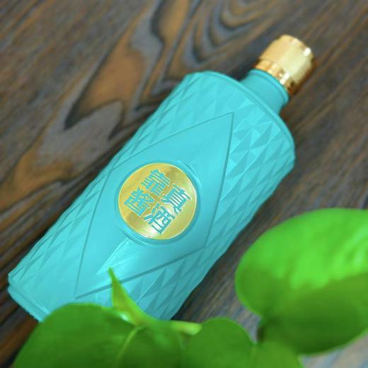 贵州靠真酱酒·叁号白酒53° 商品图0