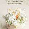 Mama's Collection 创意婴儿礼盒 新生儿宝宝满月初生婴儿礼盒四季套装送礼高档 商品缩略图5