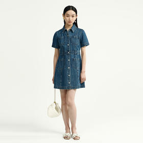 朵拉梵西连衣裙F27B1591