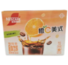 【亚欧超市】雀巢橙C美式咖啡15g*12/盒 商品缩略图0