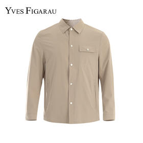 YvesFigarau伊夫·费嘉罗新款夹克971962