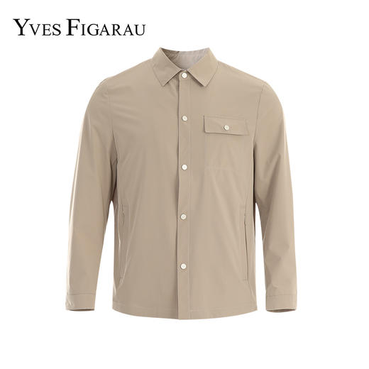 YvesFigarau伊夫·费嘉罗新款夹克971962 商品图0