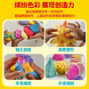 孩之宝Hasbro 培乐多缤纷派对彩泥12罐装HASCG01495C00 商品缩略图5