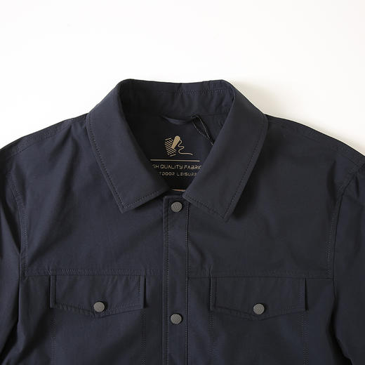 YvesFigarau伊夫·费嘉罗新款夹克971961 商品图2