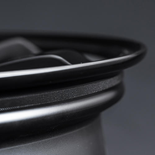 （NEW）RAYS TE37 SAGA S-plus Black Shadow 轮圈 商品图3