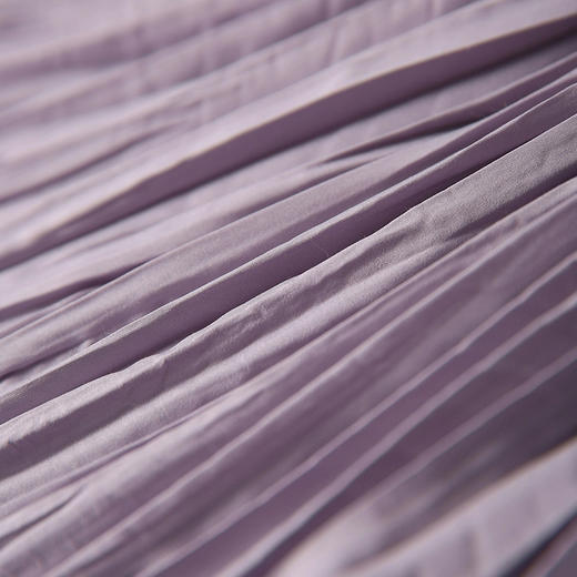 褶皱背心连衣裙｜显高显瘦，优雅浪漫【G】 商品图1