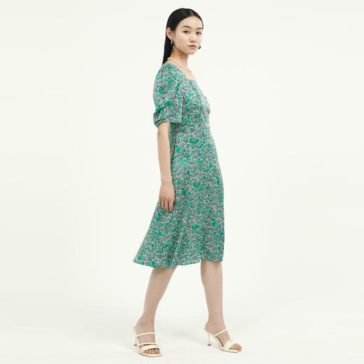 朵拉梵西连衣裙F27B1567 商品图1