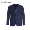 YvesFigarau伊夫·费嘉罗便西装930601 商品缩略图5