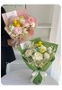 【高级纸】进口花瓣纸/梦幻纸/麻丝纸 （5张/包） 商品缩略图3