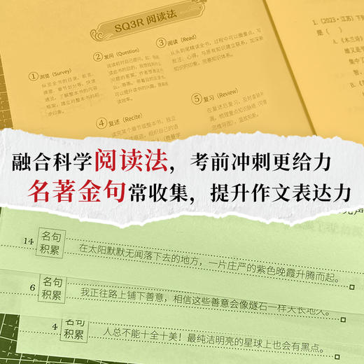 中学生课程化名著文库：骆驼祥子 青少版 全本无删减 七年级下推荐阅读  “人民艺术家”老舍京味小说经典(老舍  著) 商品图3