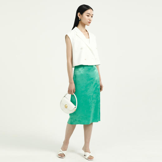 朵拉梵西半裙F27B1418 商品图2