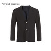 YvesFigarau伊夫·费嘉罗新款便西装970601 商品缩略图1