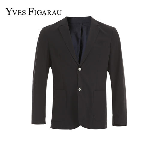 YvesFigarau伊夫·费嘉罗新款便西装970601 商品图1