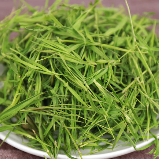石竹叶 竹叶茶 500g 商品图2