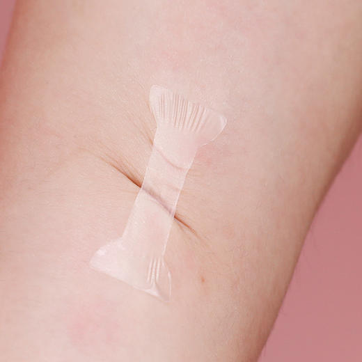 【谜姬】 包皮阻复贴（早安/晚安）情趣用品透气卫生男性用品 商品图2