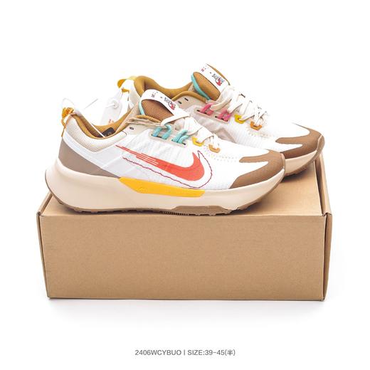 耐克 NIKE JUNIPER TRAIL 2    React Pegasus Trail 2 轻量跑鞋 商品图3