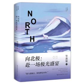 向北极:赴一场极光盛宴